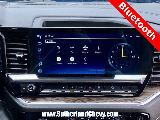 Used 2023 Chevrolet Silverado 1500 RST image 31