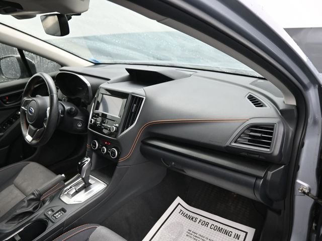 Used 2023 Subaru Crosstrek 2.0i Premium image 9