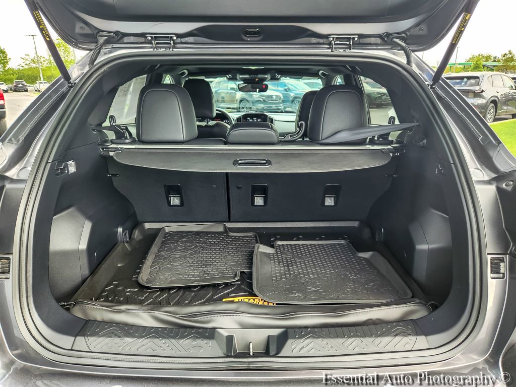Certified 2026 Subaru Crosstrek 2.5i Wilderness w/ Crosstrek Mirror Package AWD/4WD image 18
