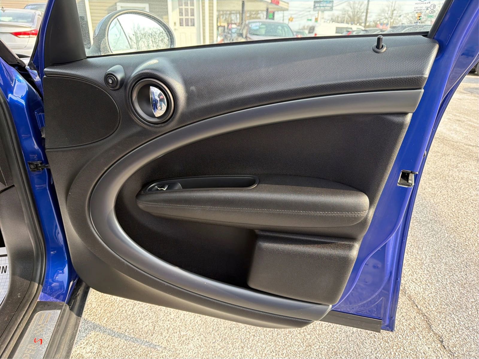 Used 2015 MINI Cooper Countryman S image 24