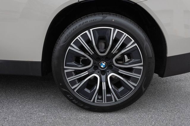 Used 2026 BMW X3 xDrive30 w/ Premium Package image 6
