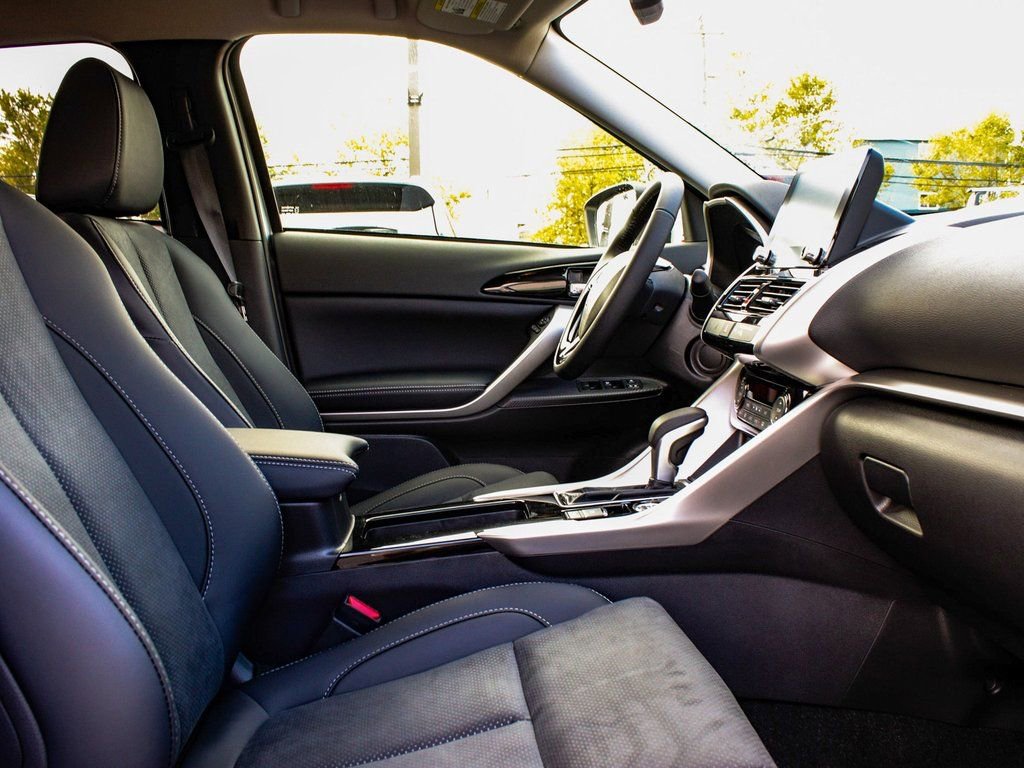 New 2026 Mitsubishi Eclipse Cross SE image 42