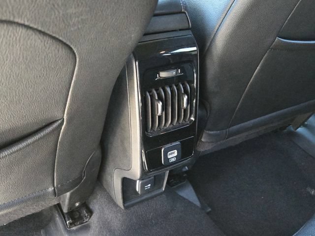 Used 2024 Jeep Compass Limited AWD/4WD image 10