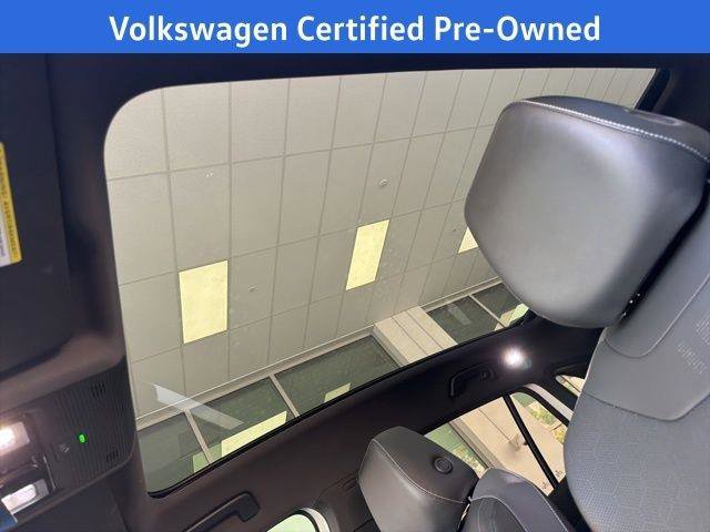 Certified 2023 Volkswagen ID.4 Pro S image 17