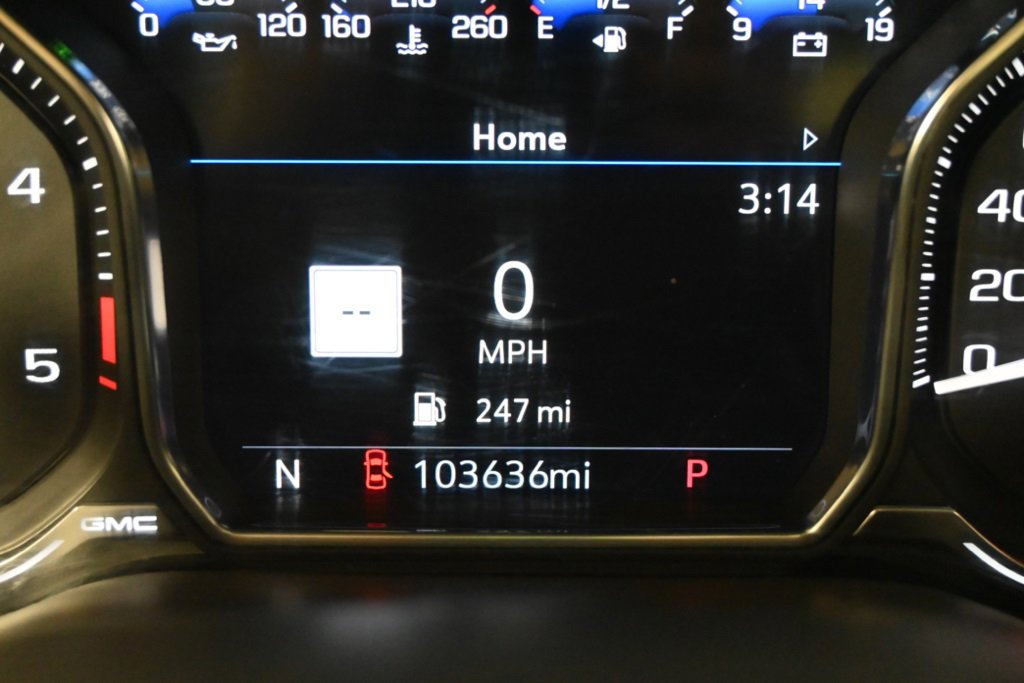 Used 2021 GMC Sierra 3500 AT4 image 30