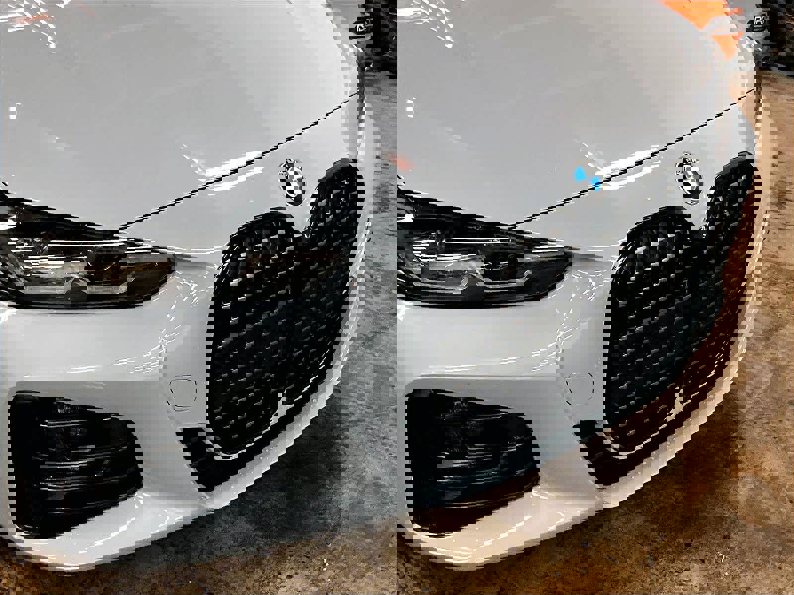 Used 2024 BMW 430i 430i w/ M Sport Package image 31