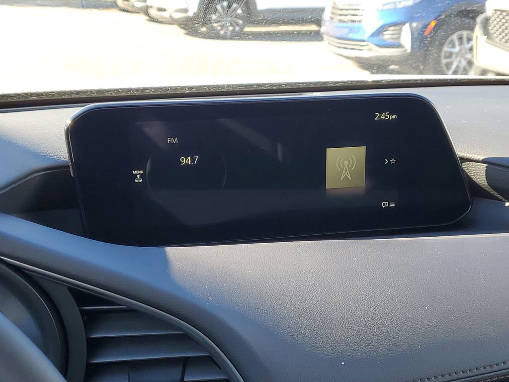 New 2026 MAZDA MAZDA3 s Sport image 22