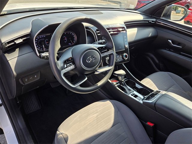 Used 2023 Hyundai Santa Cruz SEL image 9