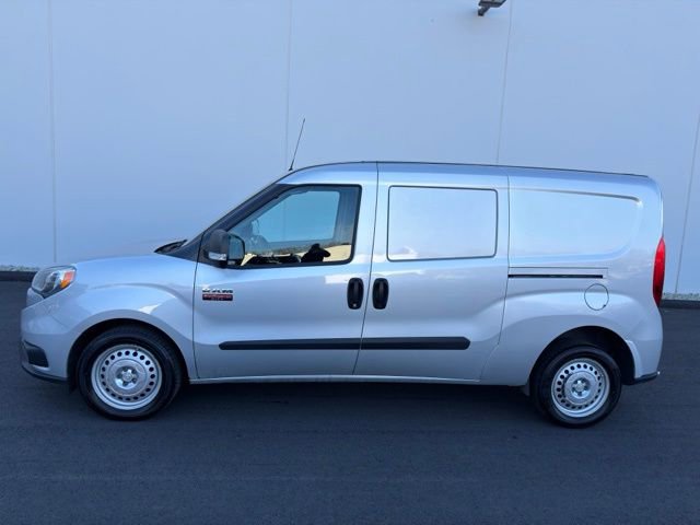 Used 2022 RAM ProMaster City Wagon image 9