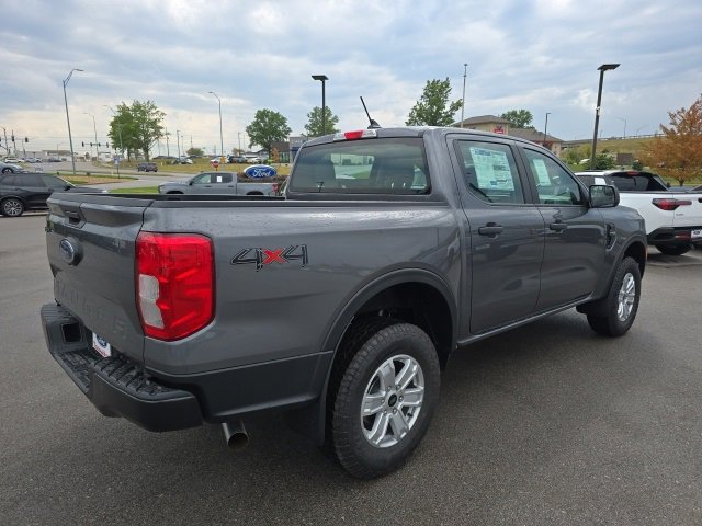 New 2025 Ford Ranger XL image 5