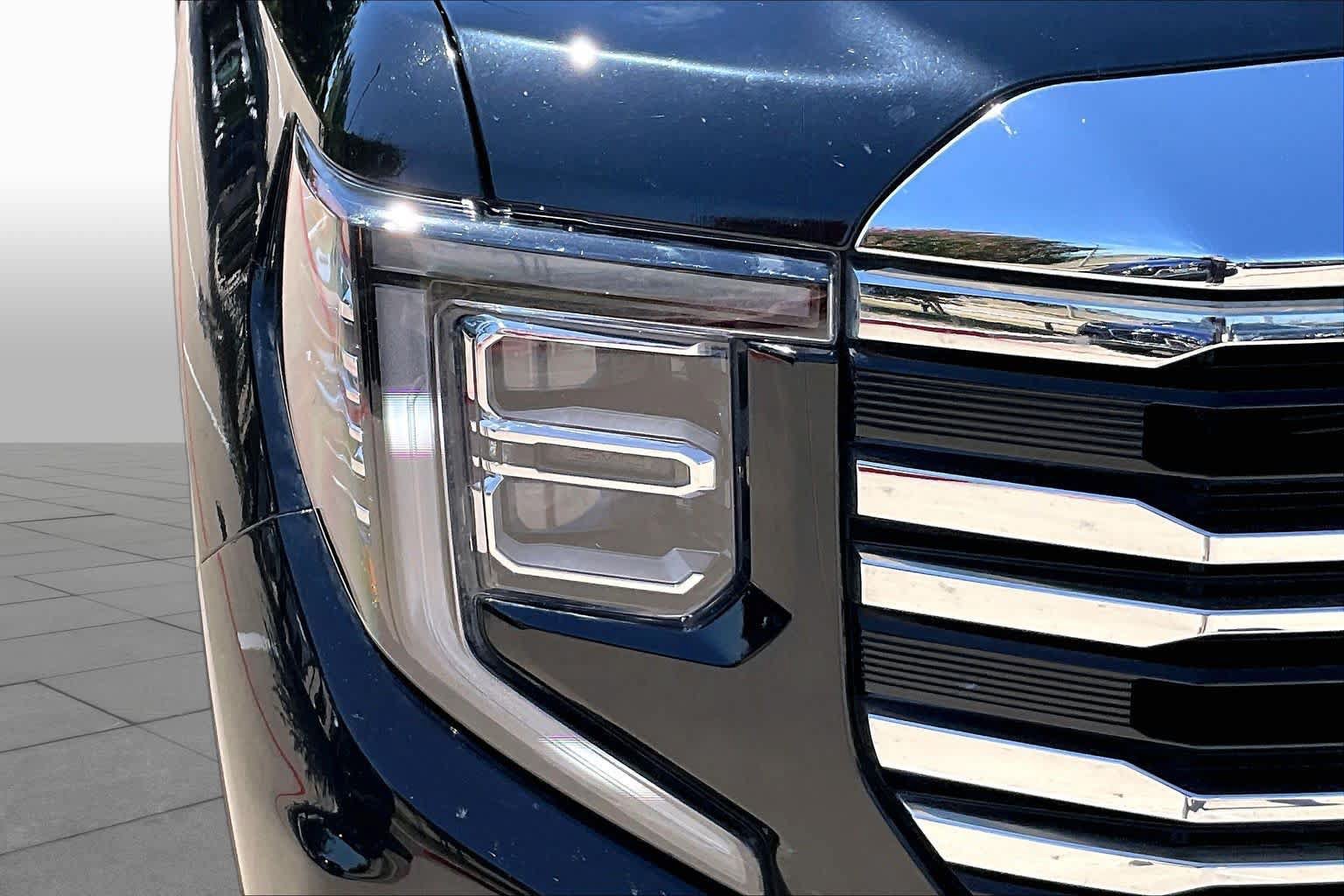 Used 2026 GMC Sierra 1500 SLT AWD/4WD image 28