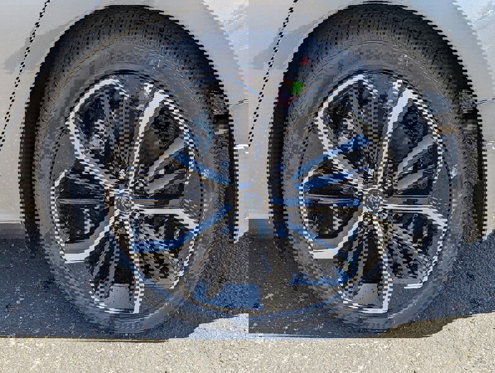 New 2025 Nissan Altima 2.5 SR image 10