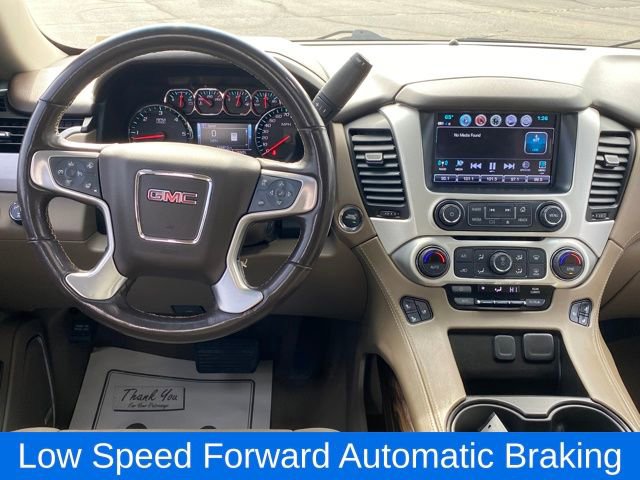 Certified 2019 GMC Yukon SLT w/ Premium Edition image 8