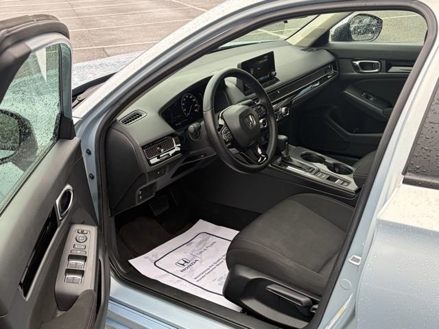 Certified 2023 Honda Civic EX image 15