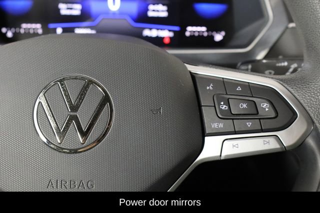 Used 2023 Volkswagen Tiguan S FWD image 10