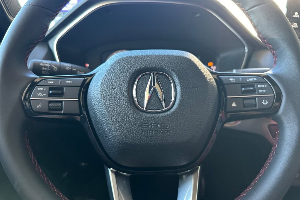 New 2026 Acura Integra A-Spec image 26