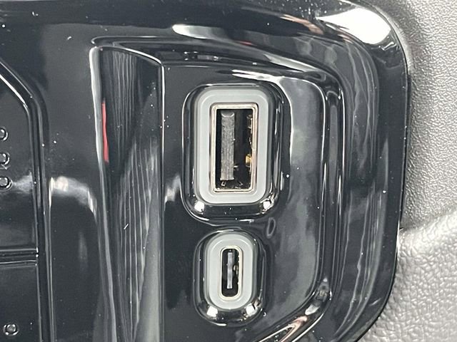 Used 2024 GMC Sierra 1500 Elevation w/ X31 Off-Road Package image 23