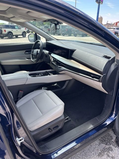 Used 2025 Nissan Murano SL w/ Cargo Package AWD/4WD image 14
