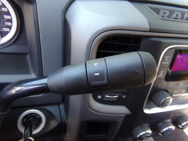 Used 2015 RAM 2500 Tradesman w/ Chrome Appearance Group AWD/4WD image 41