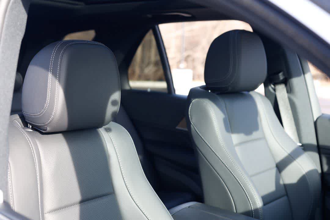 Used 2026 Mercedes-Benz GLE 350 4MATIC image 12