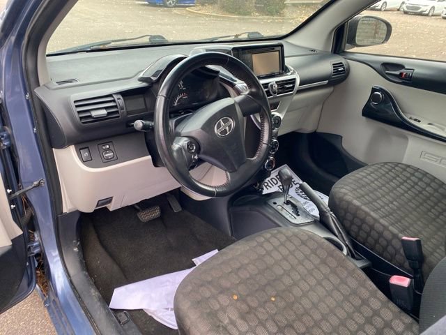 Used 2012 Scion iQ image 11