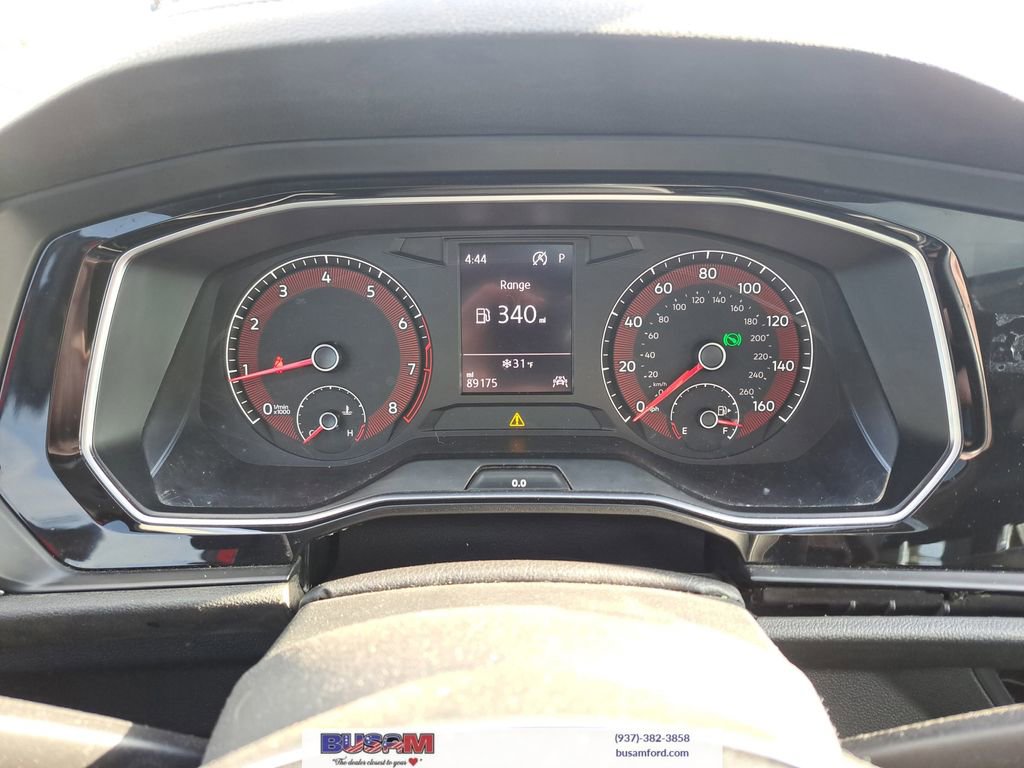 Used 2019 Volkswagen Jetta R-Line image 15