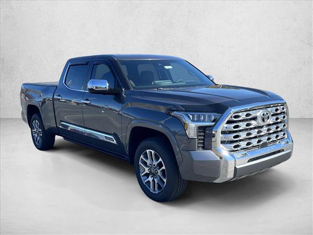 New 2026 Toyota Tundra 1794 Edition image 7