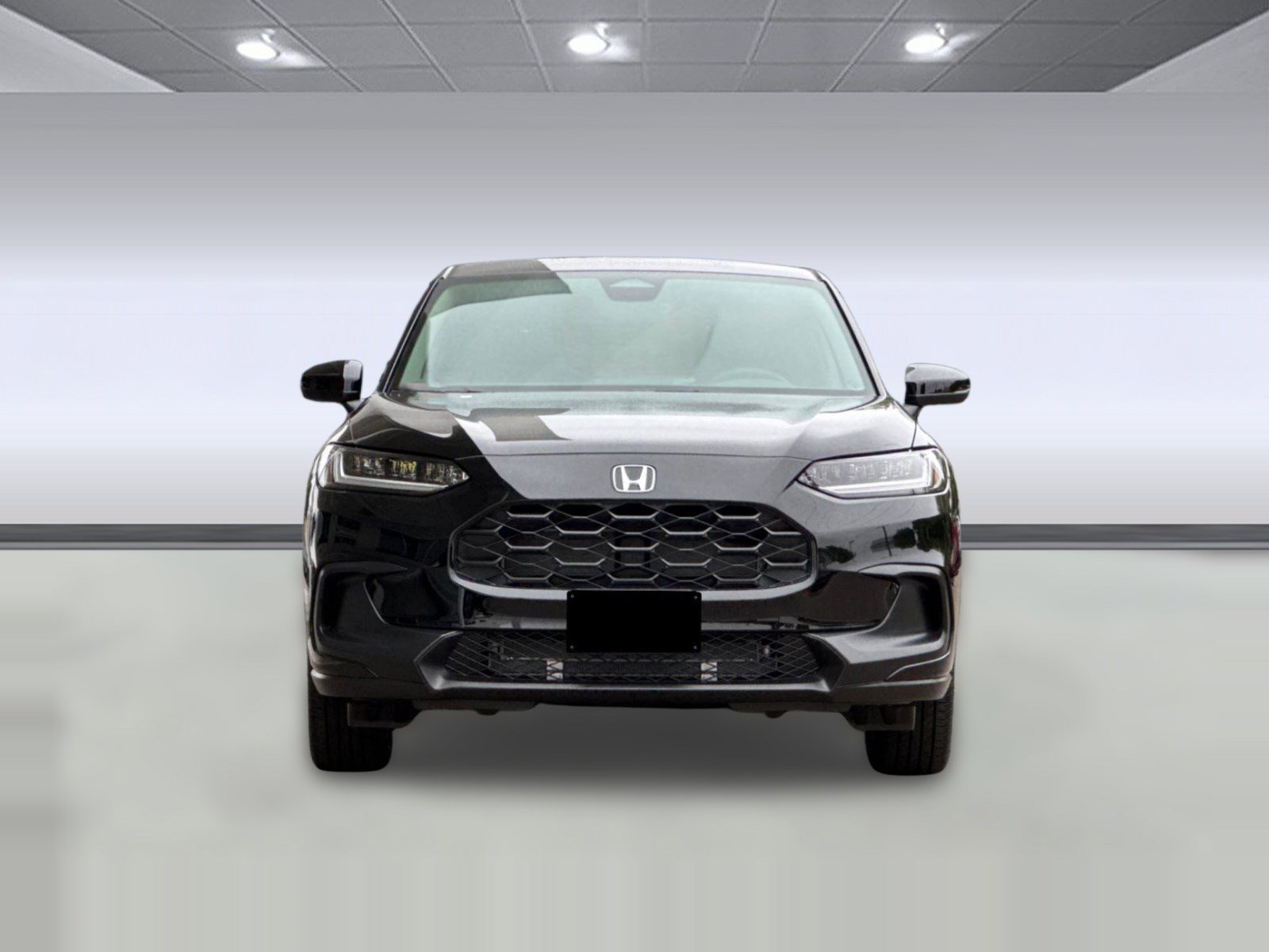 New 2027 Honda HR-V LX image 5