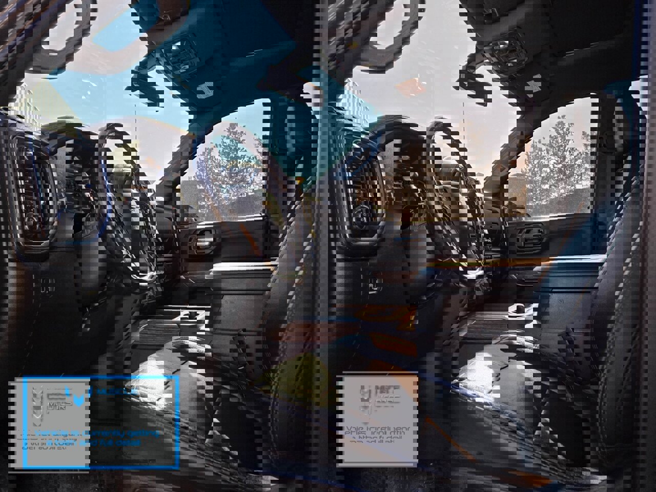 Used 2020 Chevrolet Silverado 3500 High Country w/ Gooseneck/5TH Wheel Package image 9