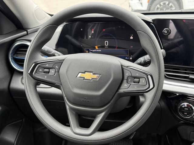 New 2026 Chevrolet Trax LT FWD image 7