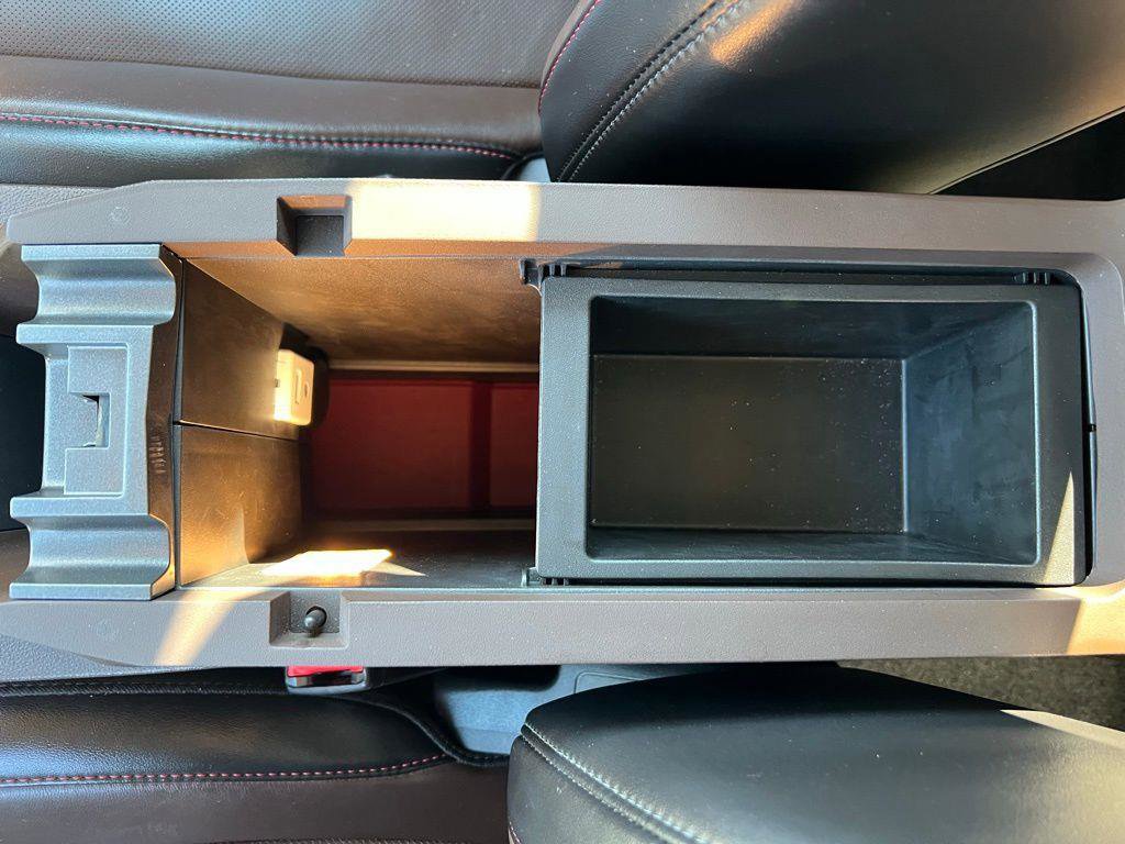 Used 2014 Chevrolet Equinox LTZ image 33