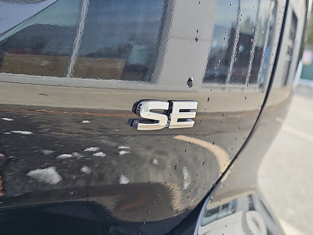 New 2026 Mitsubishi Outlander SE AWD/4WD image 21