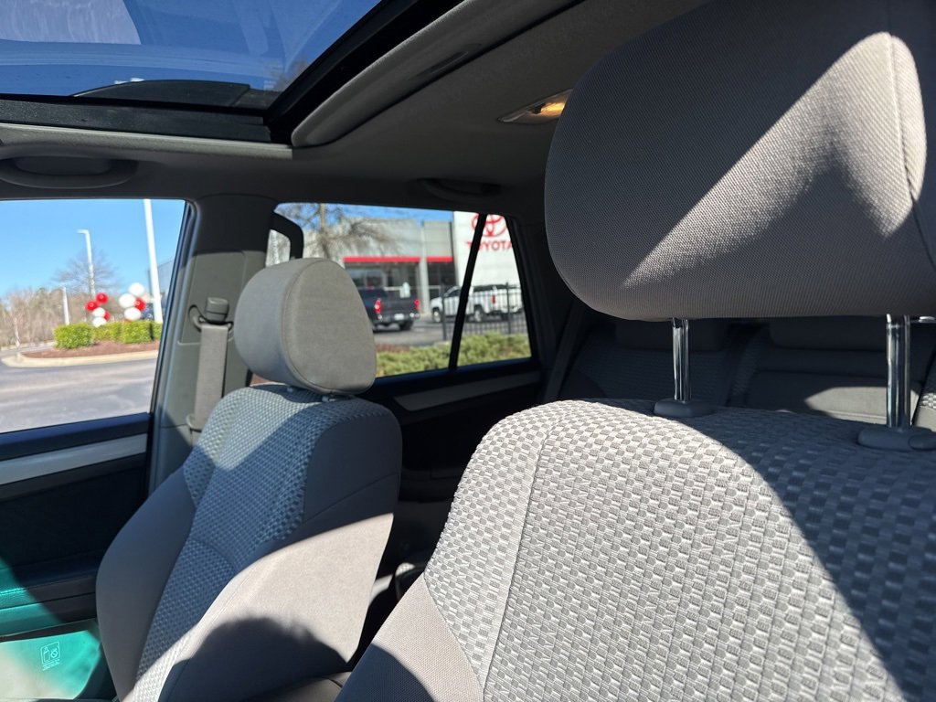 Used 2008 Toyota 4Runner SR5 image 8