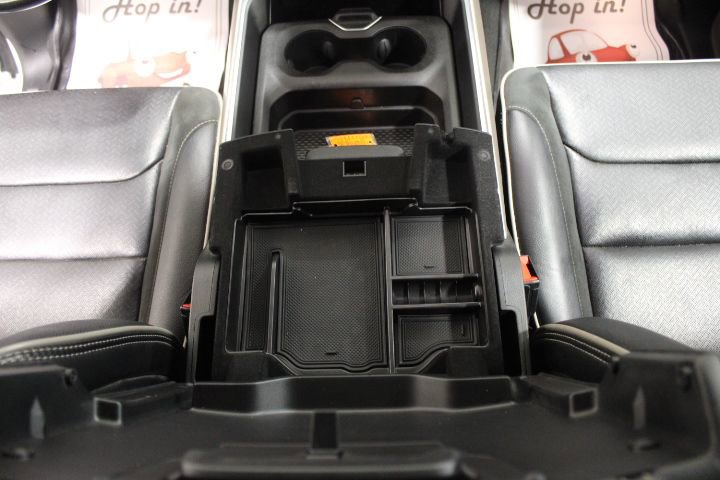 Used 2022 RAM 1500 Laramie image 34