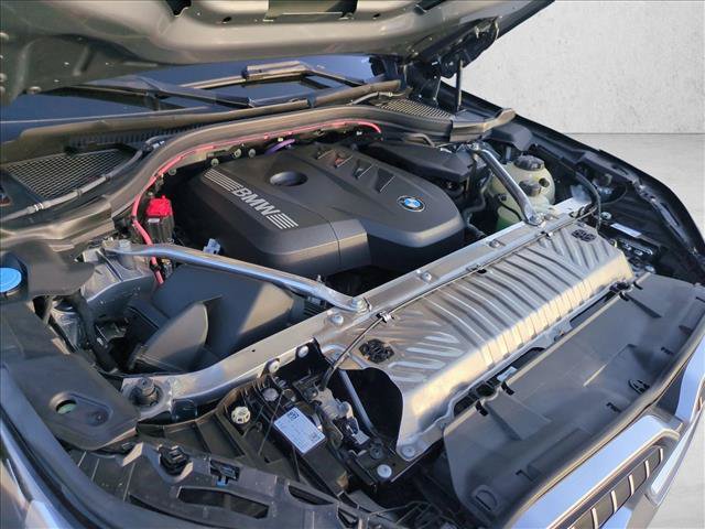 Certified 2026 BMW X3 xDrive30i w/ Convenience Package AWD/4WD image 24