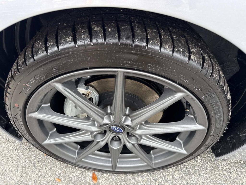 New 2026 Subaru BRZ Limited image 10