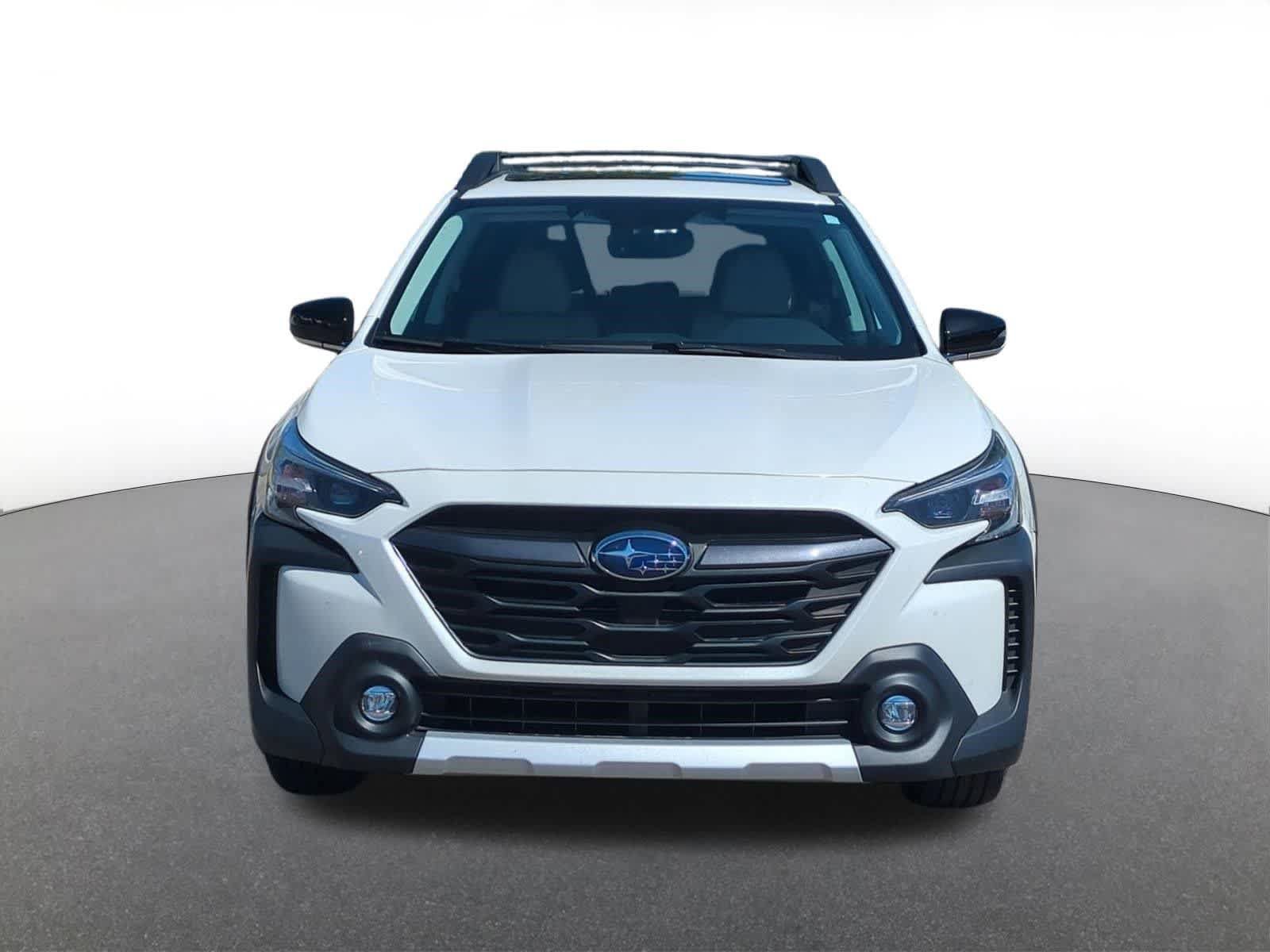 Used 2023 Subaru Outback Limited AWD/4WD image 9