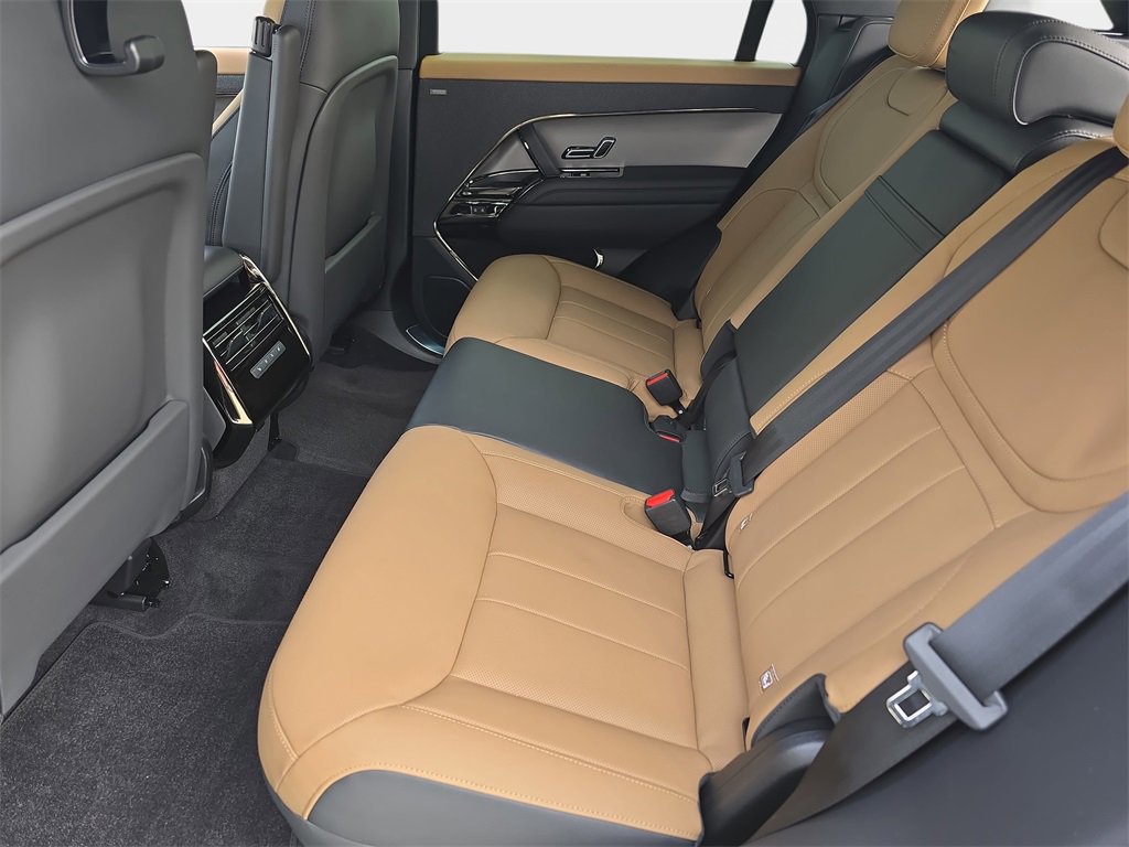 New 2026 Land Rover Range Rover Sport Dynamic SE image 15