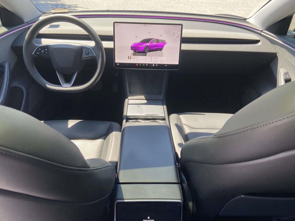 Used 2024 Tesla Model 3 RWD image 14