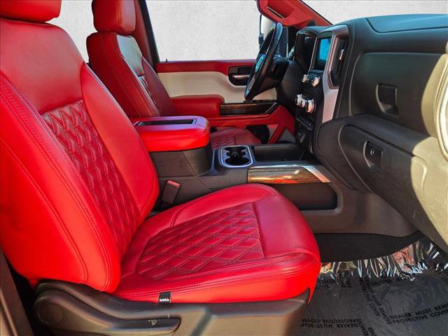 Used 2022 GMC Sierra 1500 Elevation w/ Driver Alert Package I image 20