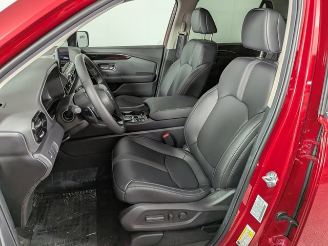 New 2026 Honda Passport RTL image 18