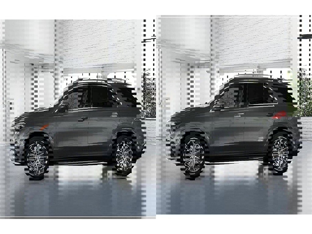 New 2026 Mercedes-Benz GLE 350 4MATIC image 35