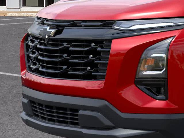 New 2026 Chevrolet Equinox LT w/ Midnight Edition AWD/4WD image 13