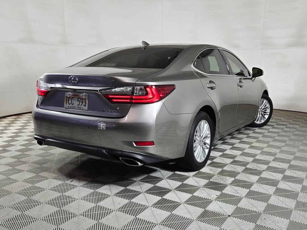 Used 2017 Lexus ES 350 FWD image 21
