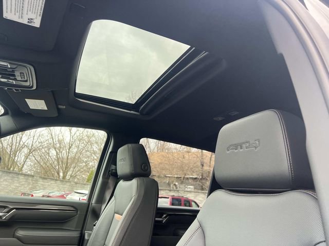 New 2026 GMC Sierra 2500 AT4 w/ AT4 Premium Plus Package image 19