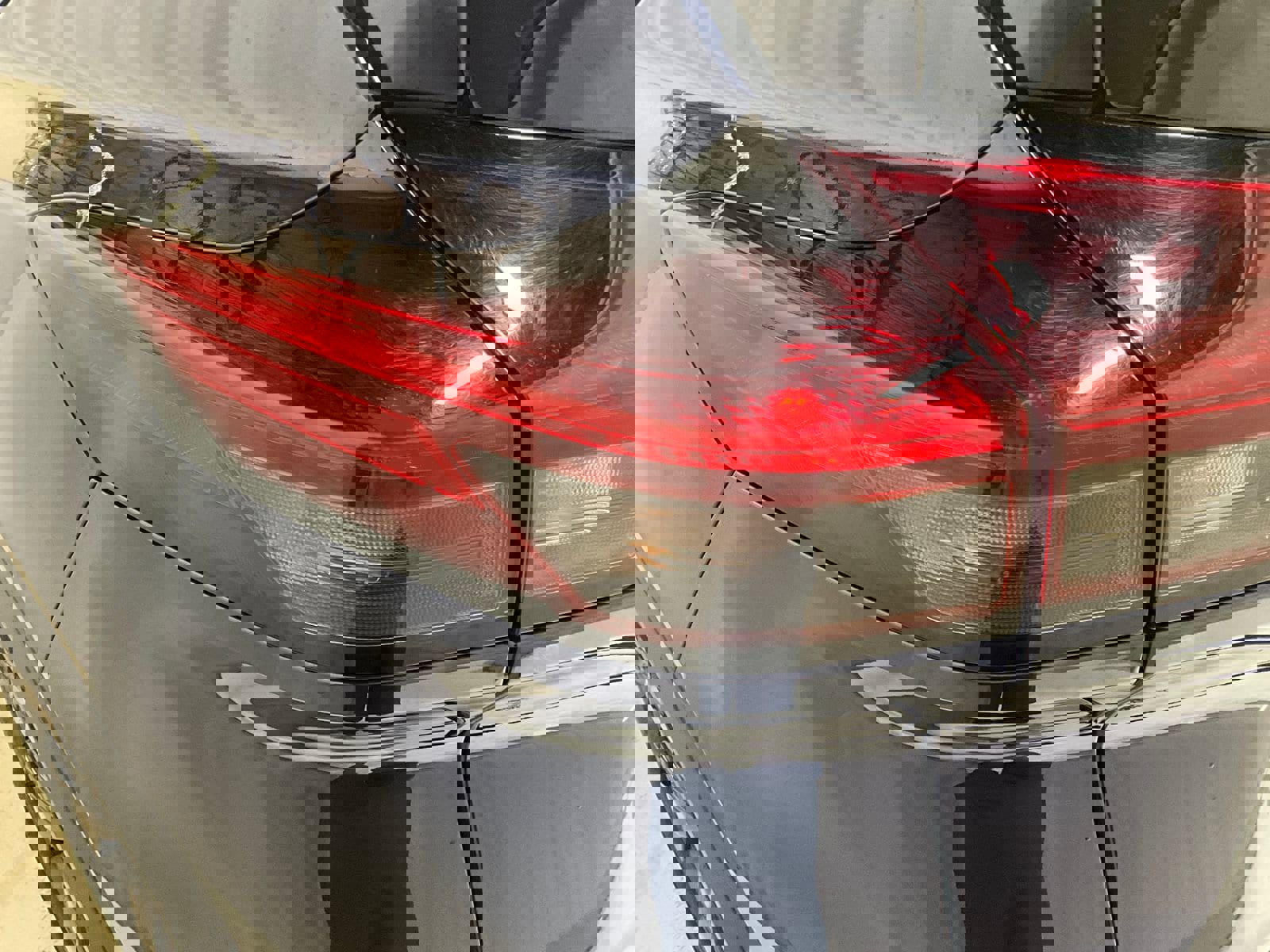 Used 2024 Nissan Rogue SV image 22