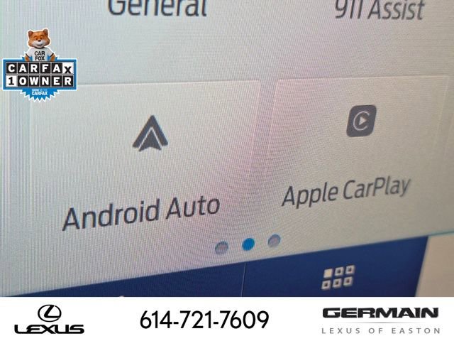 Used 2021 Ford Bronco Sport Outer Banks w/ Outer Banks Package (96D) AWD/4WD image 34