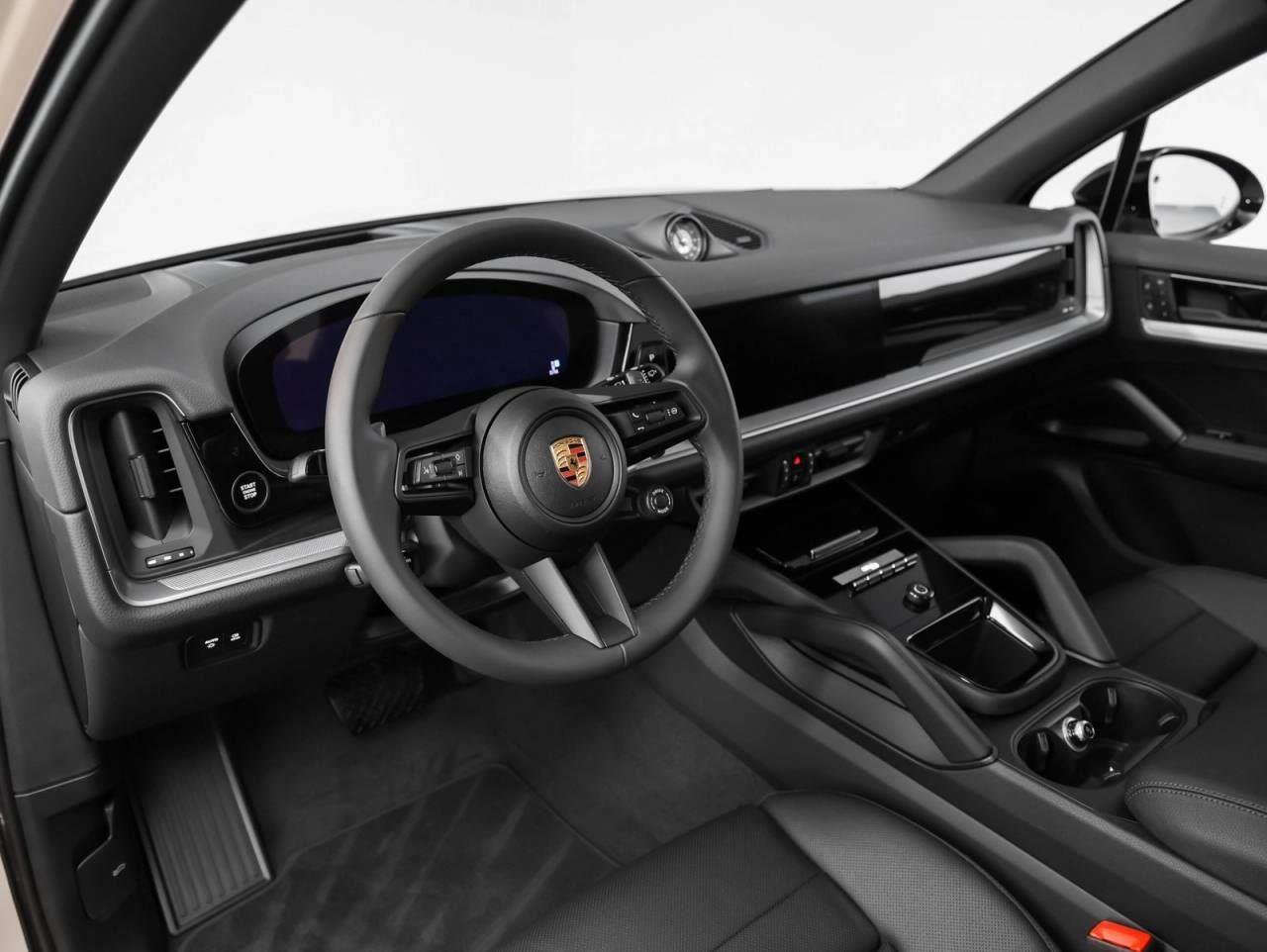 New 2025 Porsche Cayenne image 39