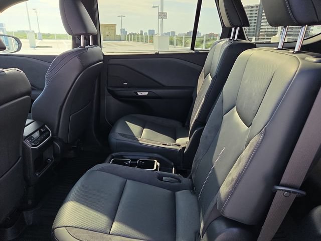 Certified 2024 Lexus TX 350 FWD w/ Technology Package image 23