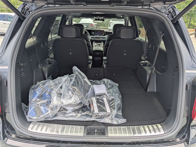 New 2025 Hyundai Palisade Calligraphy image 13